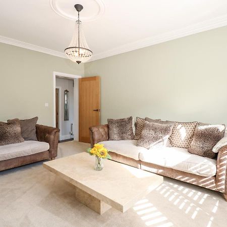 The Eastgate Apartment Louth  Eksteriør billede
