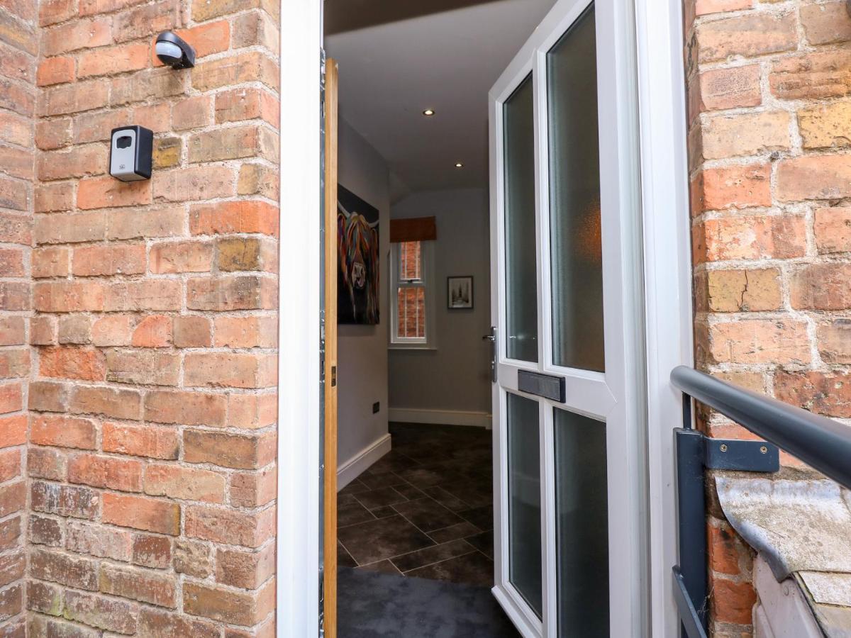 The Eastgate Apartment Louth  Eksteriør billede