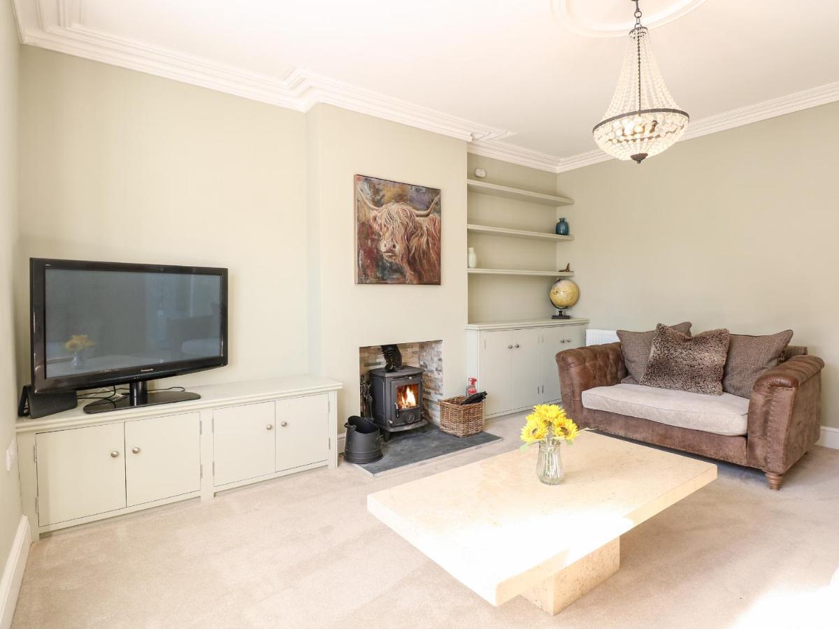 The Eastgate Apartment Louth  Eksteriør billede