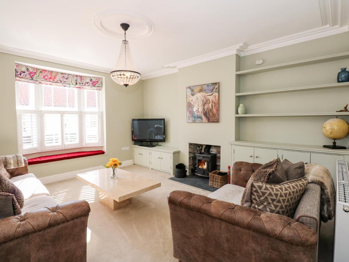 The Eastgate Apartment Louth  Eksteriør billede