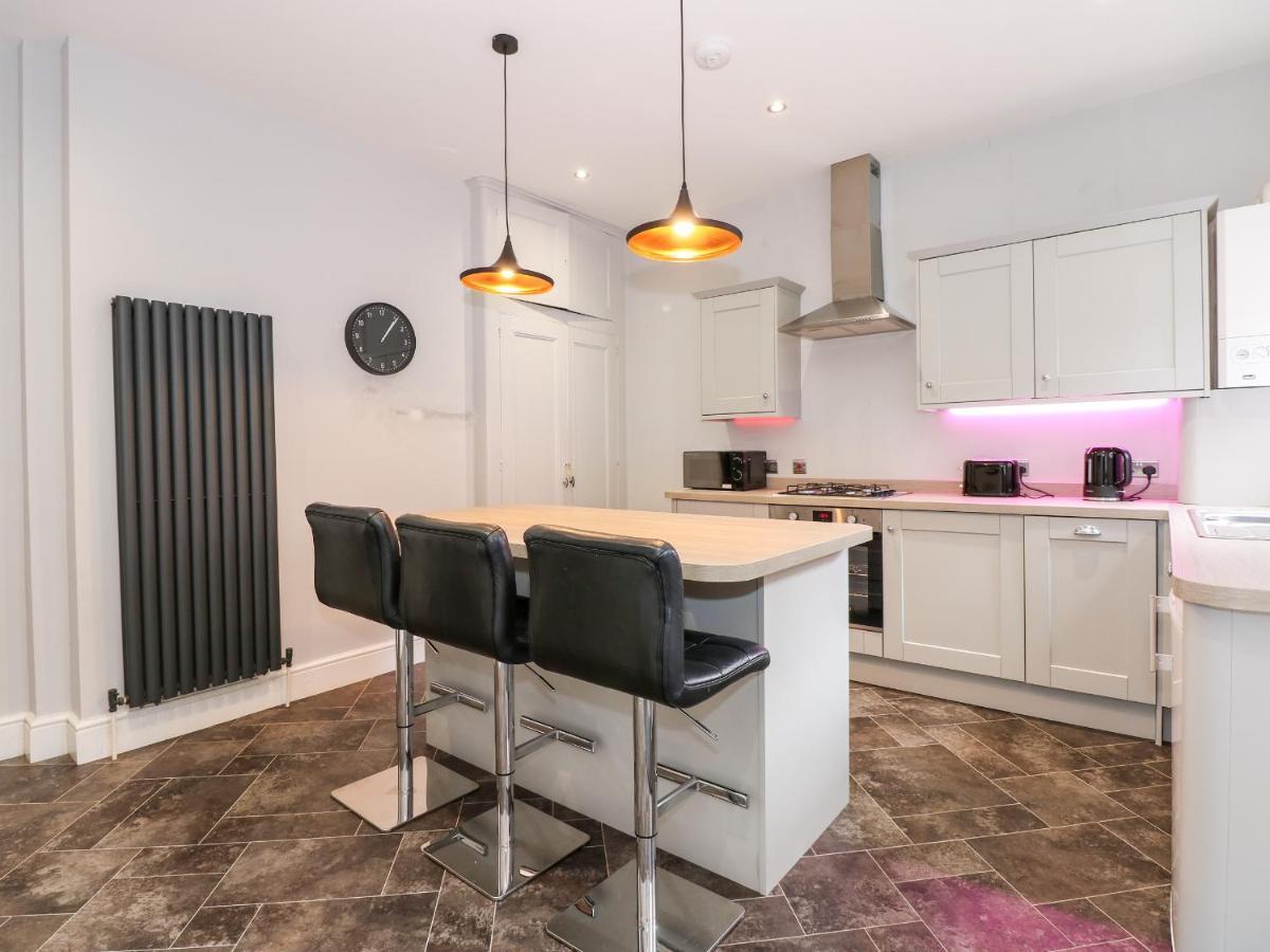 The Eastgate Apartment Louth  Eksteriør billede
