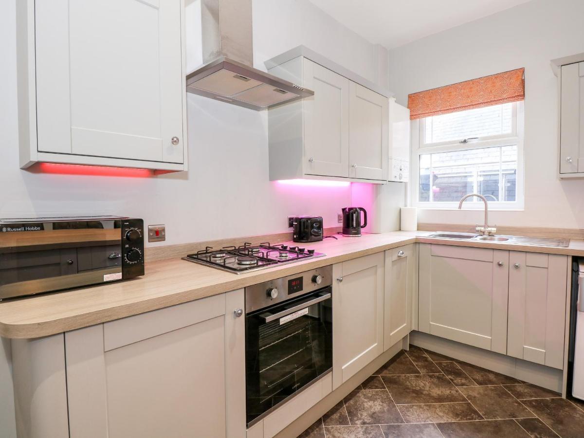 The Eastgate Apartment Louth  Eksteriør billede