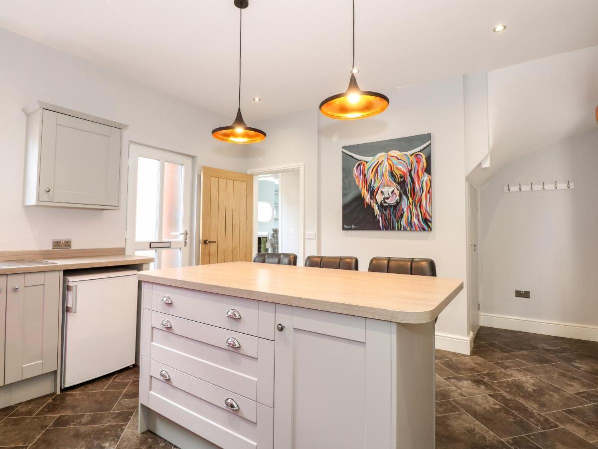 The Eastgate Apartment Louth  Eksteriør billede