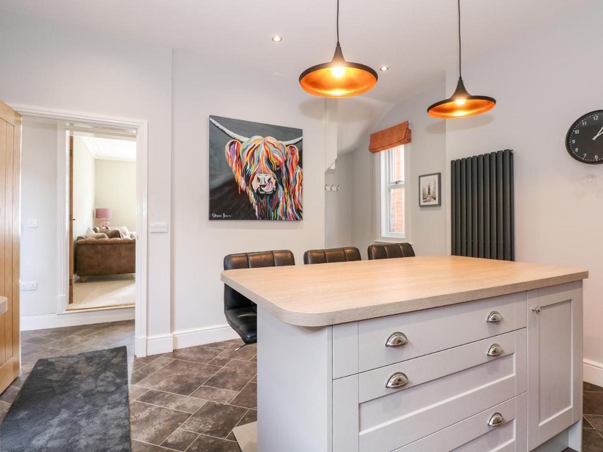The Eastgate Apartment Louth  Eksteriør billede