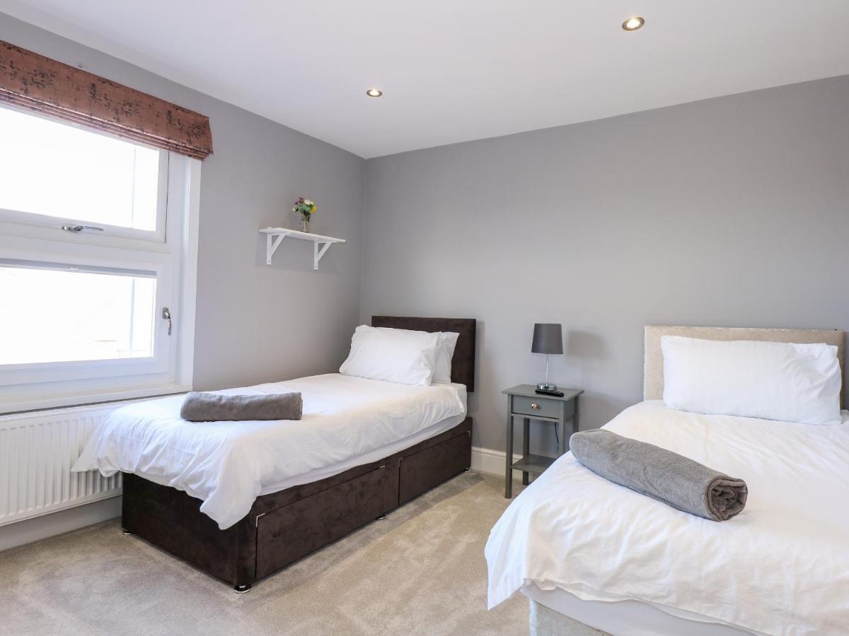 The Eastgate Apartment Louth  Eksteriør billede