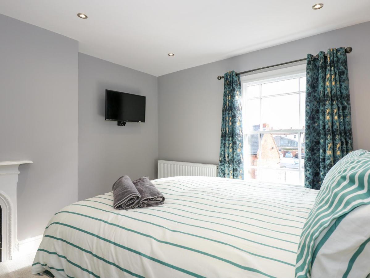 The Eastgate Apartment Louth  Eksteriør billede