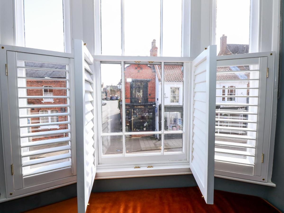 The Eastgate Apartment Louth  Eksteriør billede