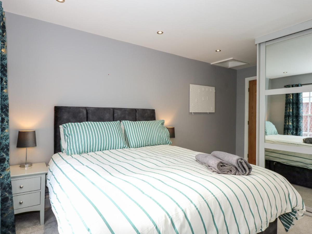 The Eastgate Apartment Louth  Eksteriør billede