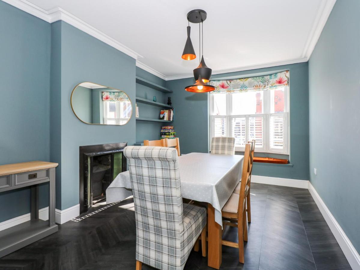 The Eastgate Apartment Louth  Eksteriør billede